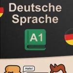 Deutsche Sprache A1