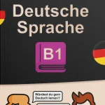 Deutsche Sprache B1